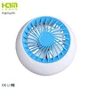Summer Cooling Electron Rechargeable Kids Mini Table Personal Fan