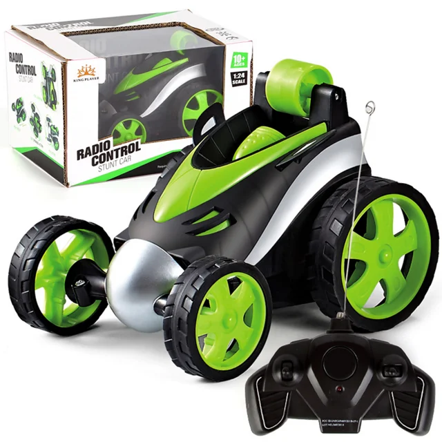 
Wireless remote control rolling special car dump car boys kids hot sale electric toys 
