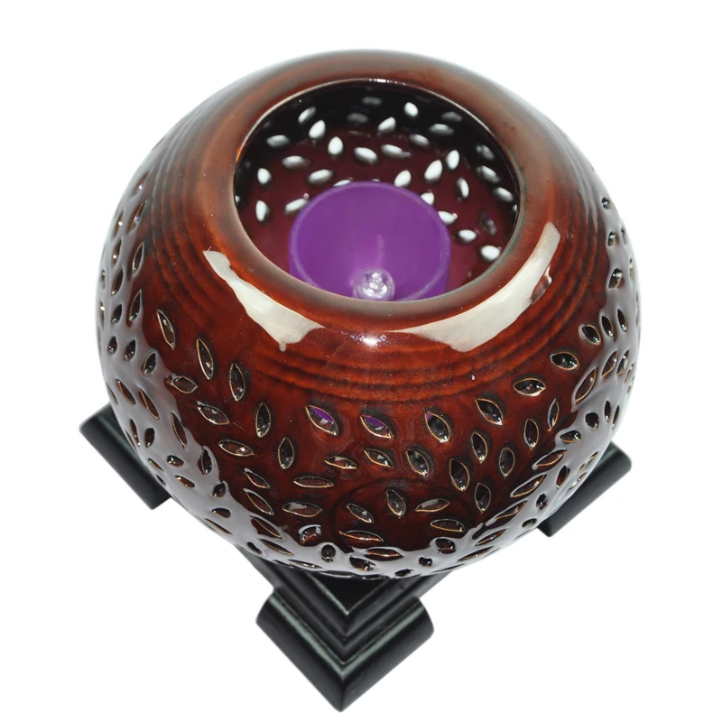 Flameless Candle Warmer Wholesale Essential Oil Warmer Plug In Aroma