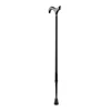 Custom walking classic tea party red grapes derby cane