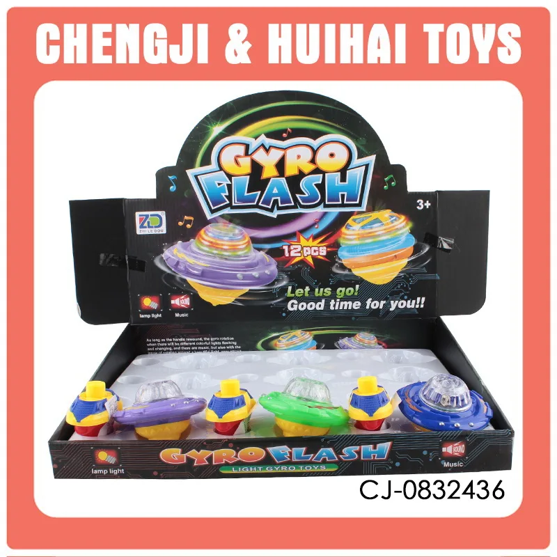 Khuyến Mại Gi&aacute; Rẻ Đồ Chơi Cổ Điển Mới Nhất Mini Beyblades Top Với &Aacute;nh S&aacute;ng