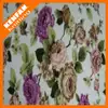 KF factory inspected colorfast fabric cover notebook journal free sample