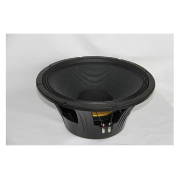 18inch Pa Speakers 18650 Car Speaker Magnet 125oz Voice Coil Tsv99.2 - Buy Pa Speakers,Beast 