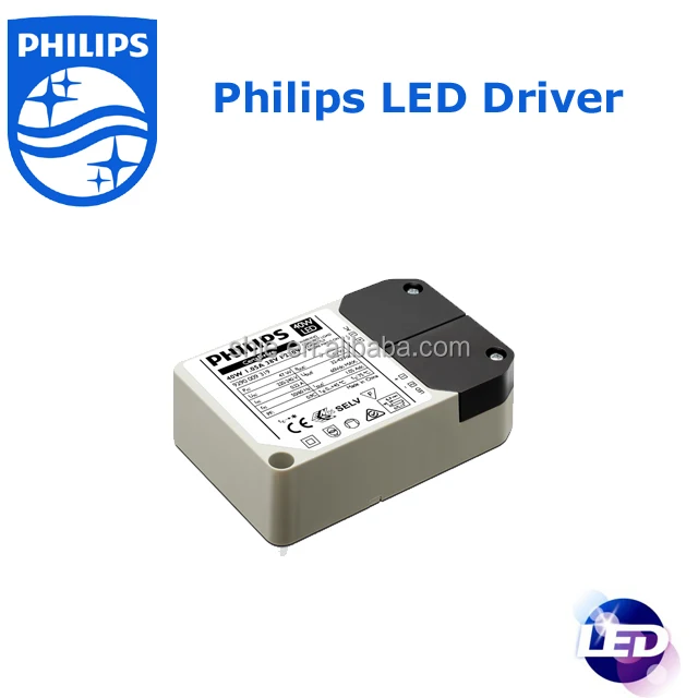 Philips LED driver CertaDrive 40W 1.05A 38V I 230V