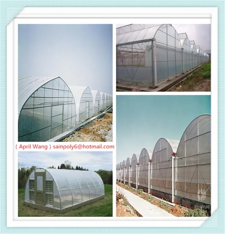 Greenhouse Roofing Lexan Polycarbonate Sheets Seller Exporter