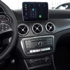 Smart Idea PNP Apple Carplay OBD Solution GLA Class Radio Stereo iOS Map for Ben ze NTG5.1/NTG5.2
