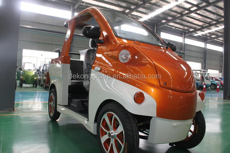 Eec Rove Factory Best Er New Environmental Protection Mini Eec Rove Factory Best Er New Environmental Protection Mini Electric Car 3 Wheel Street Legal