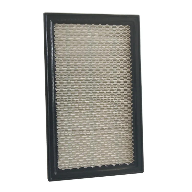 
China auto spare parts air filter with high quality 16546 - P3100 