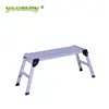 EN131 Approved Aluminum portable folding work bench