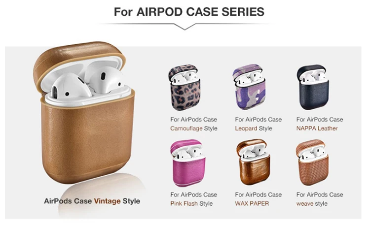 case For airpod.