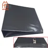 A4 Paper Material and 1.5"2 Ring Binder Size PVC Ring File folder
