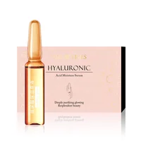 

Skincare products your private label high quality moisturizing anti-aging hyaluronic acid mesotherapy ampoule essence