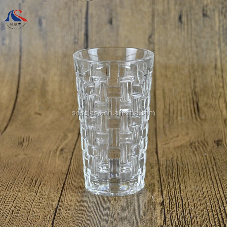 Grand Gobelet En Verre Pour Bar 200ml Tissage A Pression Eau The Pour Bar Nouveau Design Buy Gobelet En Verre Pour Bar Verre A The D Eau Design Gobelet En Verre Haut Product On Alibaba Com