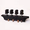 1A 250VAC soldering wiring black knob electric fan push button kitchen stove keyboard switches