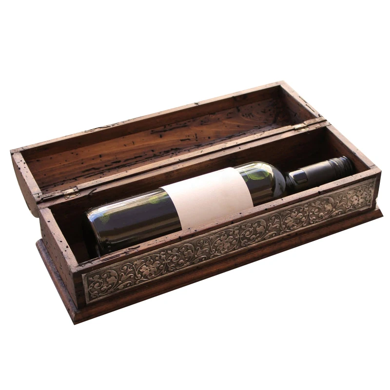 individual box wine