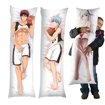 Kuroko Tetsuya Anime Body Size Hugging Pillowcase Body Pillow