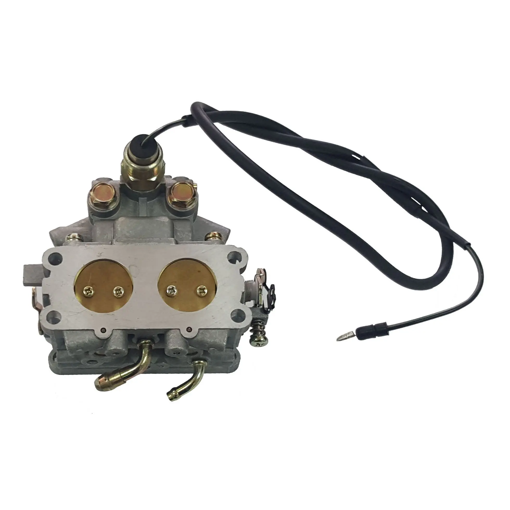 Buy Carburetor Carb Honda Gx670 Gx 670 24 Hp Gas Engine