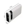 New style large capacity car emergency jump starter