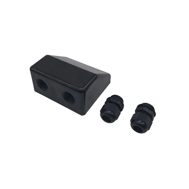 
ABS Plastic Solar Panel Mounting Brackets For RV 