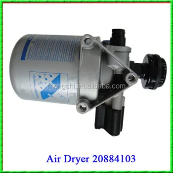 Fh Fm Truck Parts Air Dryer For 20700794 20884103 21398254 - Buy Air