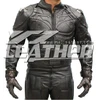 Cool armored racing suit for motorcycle