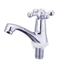 factory supply single hole faucet wash basin faucet