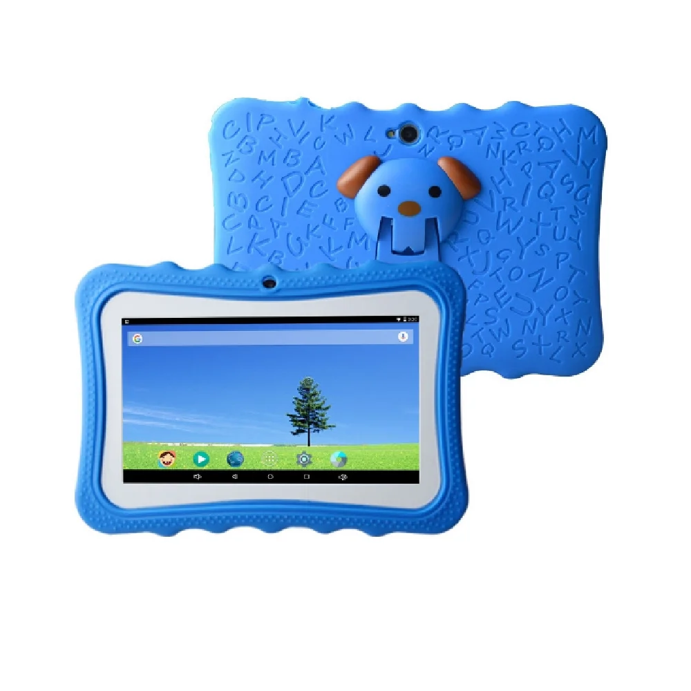 

Cheap 7 inch Allwinner Q88 Quad Core Android 5.1 WIFI tablet