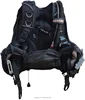 Aujasen Scuba diving bcd jacked bcd diving equipment scuba bcd