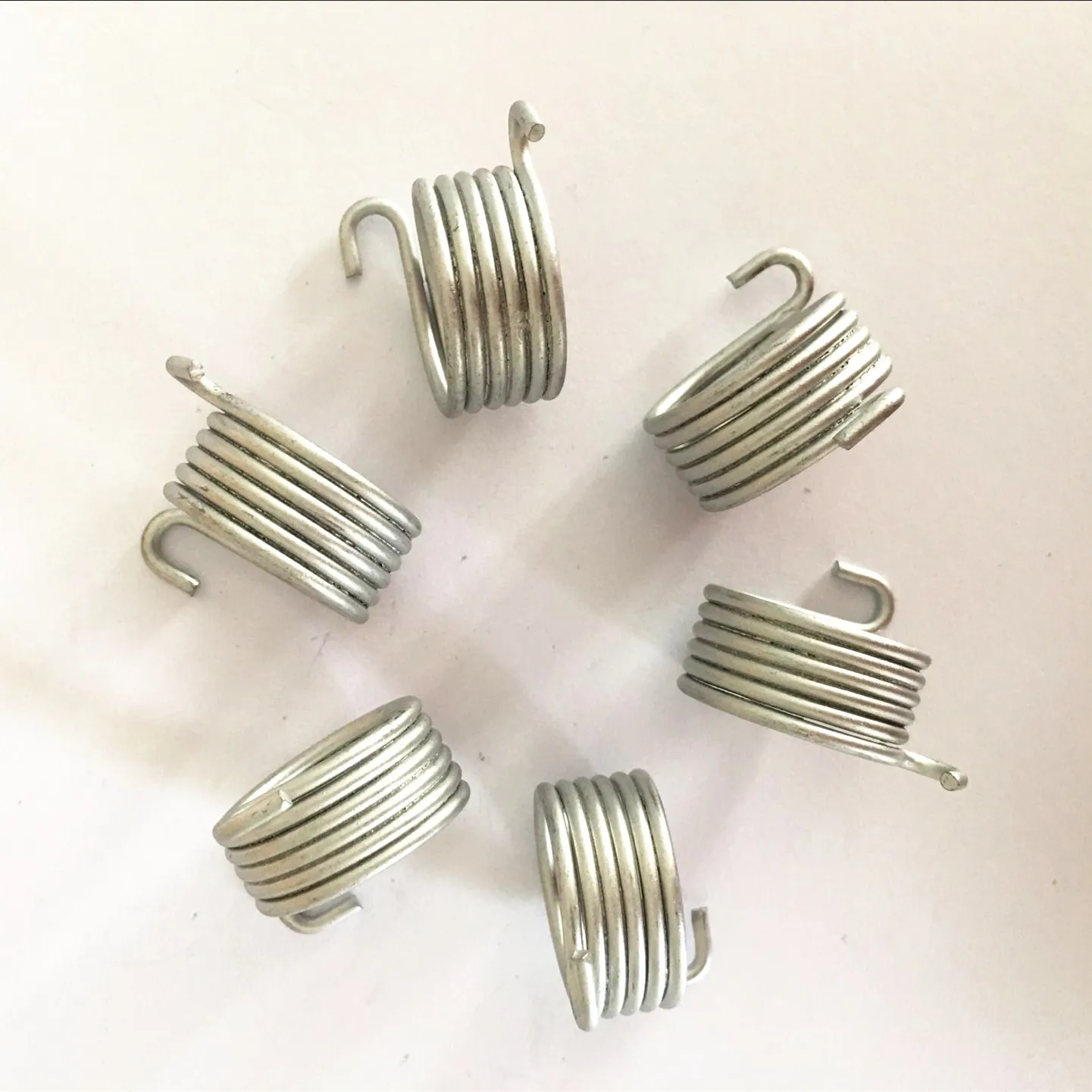 Door Handle Small Spiral Torsion Spring Buy Door Handle Torsion