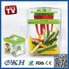 KH Strict Quality Control kitchen vegetable cutting tools