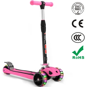 cheap kids scooters for sale