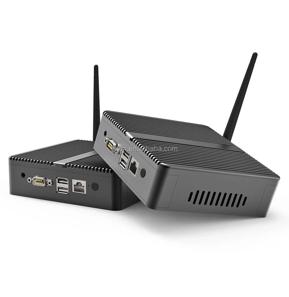 Highton Intel Windows 10 Mini Pc Box Or Mini Computer Box Buy Pc Box