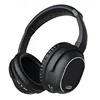 best selling headphones China factory oem stylish sports wireless active noise reduction headset headphone