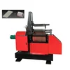 electronic high quality Cylindrical Motor Casing Cold metal sheet bending Rolling Machine
