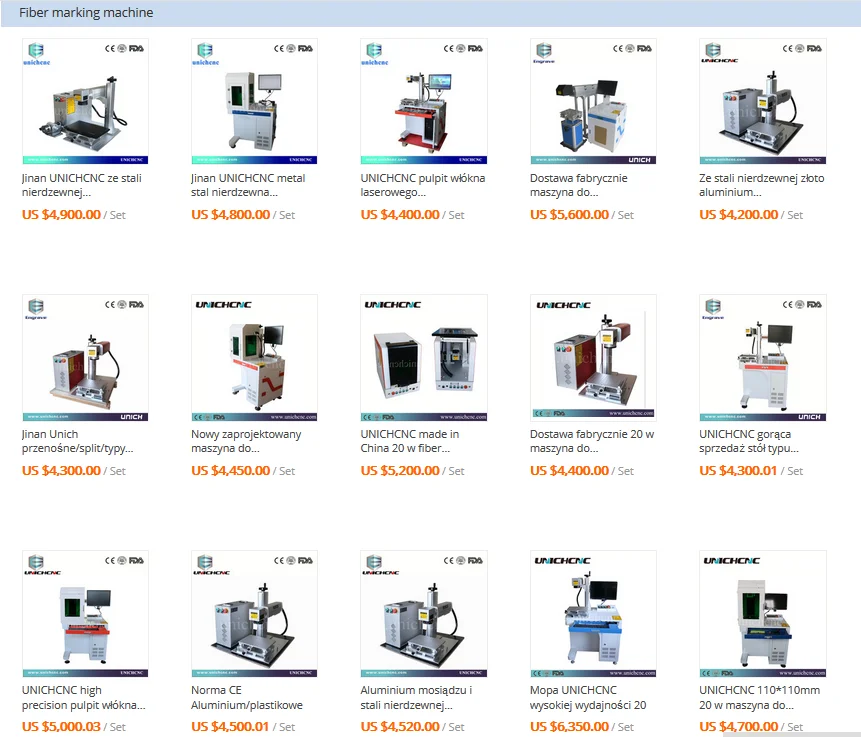 cheap greatest 20W portable marking machine/laser marking system