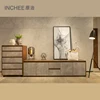 storage chest of 3 4 5 drawers wooden nano materials cabinet