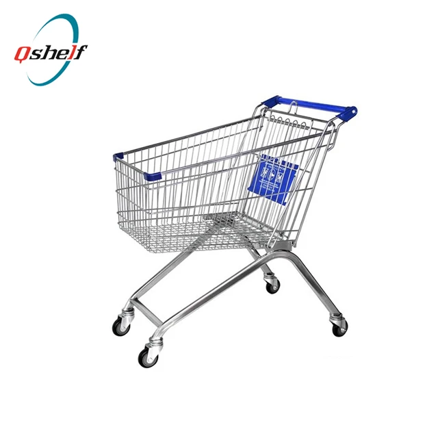Small Portable Folding Shopping Cart,Small Shopping Carts With Wheels,Used Shopping Carts Sale