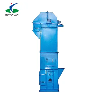 Factory Price Rubber Belt Large Lifting Capacity Bucket Elevator Buy Lifting Bucket Elevator Factory Price Bucket Elevator Bucket Elevator Product On Alibaba Com