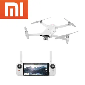 Global Version Xiaomi FIMI X8 SE Drone 4K Camera GPS 33mins Flight Time RC Drone Quadcopter White in Stock