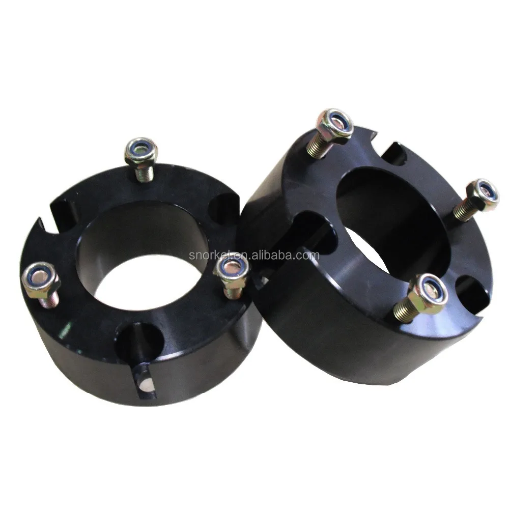 50mm Struts&shock Absorber Spacer Front Lift Up Spacer For 4x4 Pick Up Truck Hilux Vigo Buy