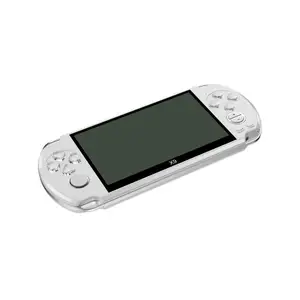 X9 Handheld Console 21 000 Built Games