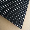 Ready to Ship quality dual color led module p10 1r1g quad digit 7 segment promotional