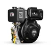 Single cylinder small air cooled 5hp diesel engine on sale