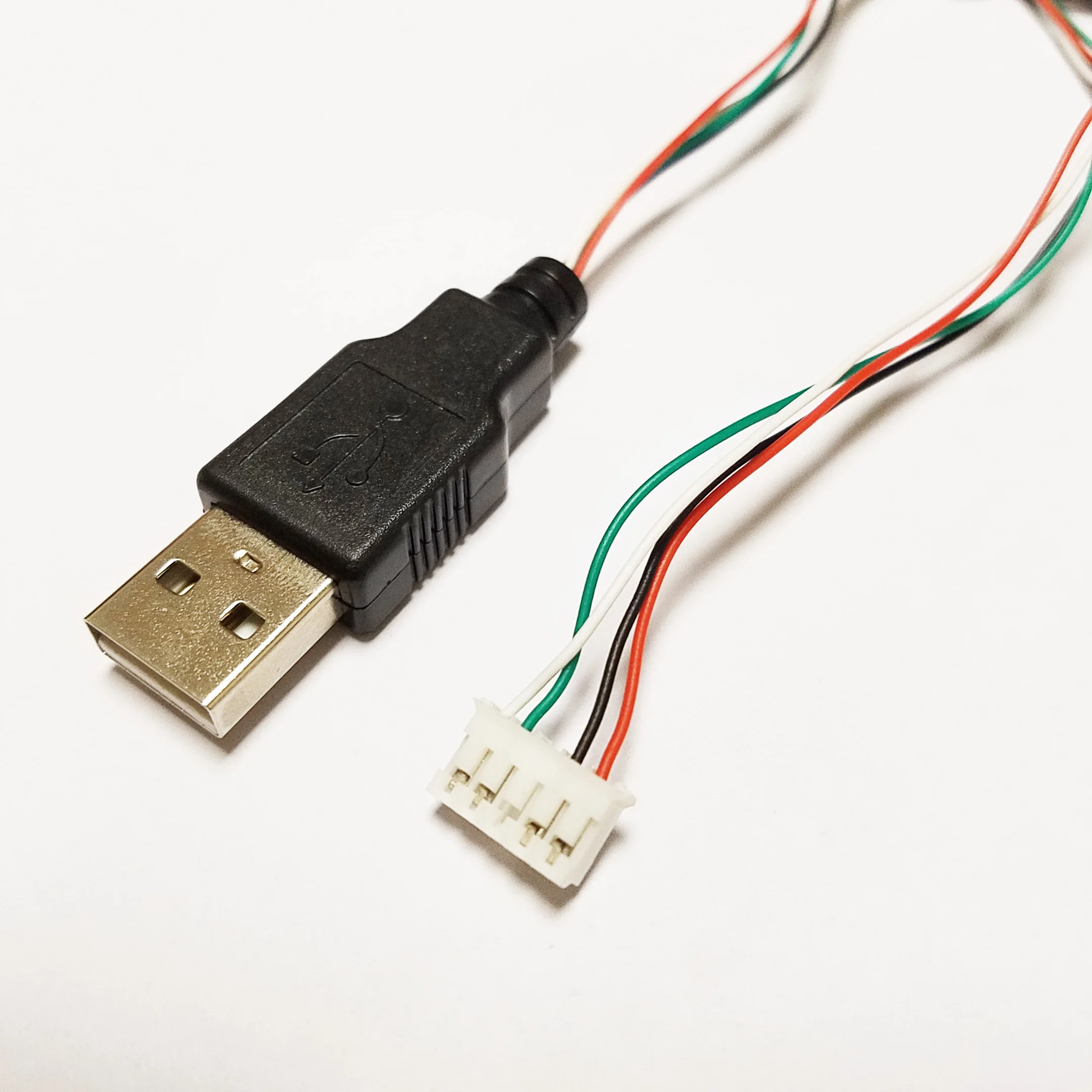 Terminal Jst 2.0mm Header Usb Cable Data Charge Buy Jst To Usb Cable