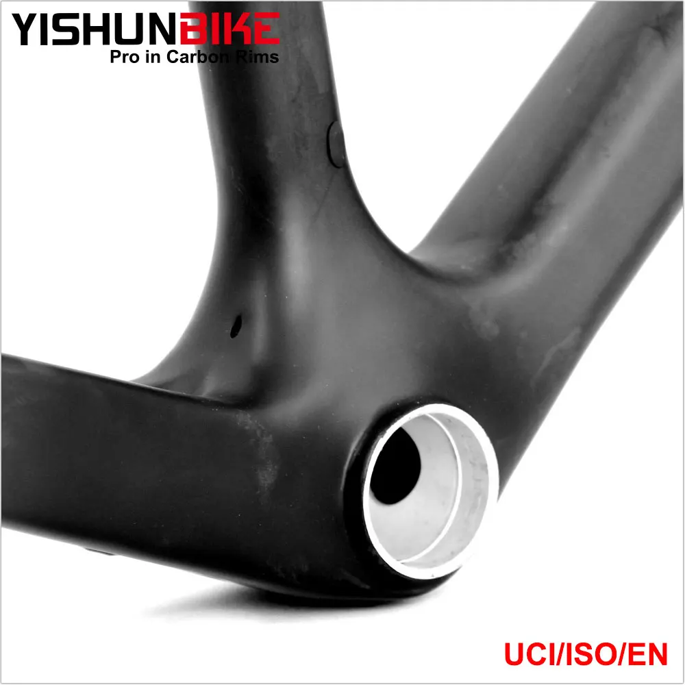 20172018 Yishunbike Oem Factory Chinese Strong Endurance Carbon Road
