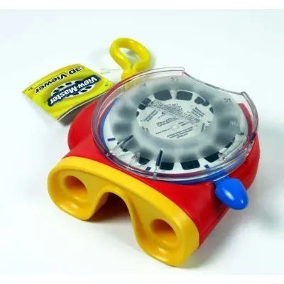view master fisher price