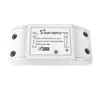 General use smart wifi switch compatible with google home