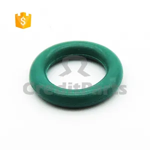 Fuel Injector kit rubber o ring (O-1A) Oring 7.4*2.16mm