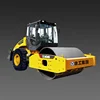 16 ton Vibro Roller Road Roller XS163J
