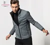german winter duck feather light recycled foldable down jacket